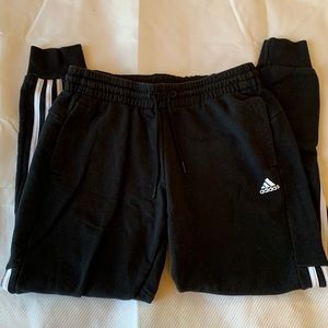 Adidas sweatpants